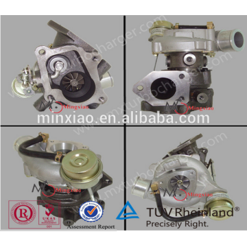 28200-4A350 732340-5001 Turbocharger from Mingxiao China